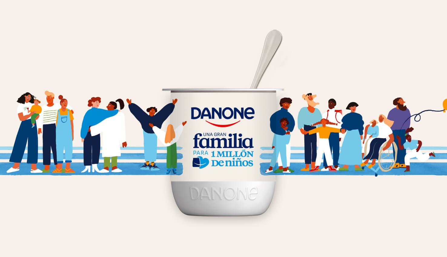 danone-una-gran-familia-yogur-packaging-advertising-publicidad-community-illustration-violeta-noy-3