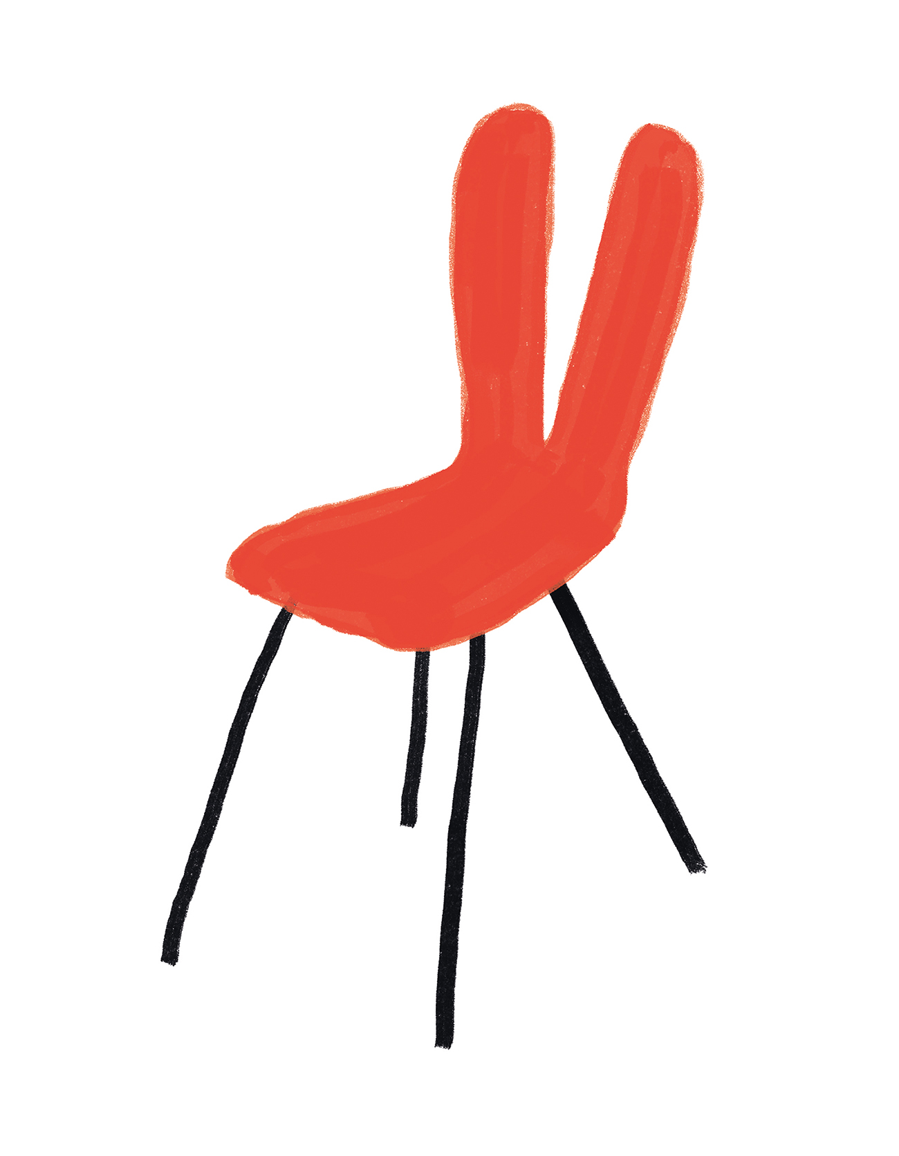 interior-design-women-feminist-chair-obect-Kazuyo-Sejima-chair-illustration-violeta-noy