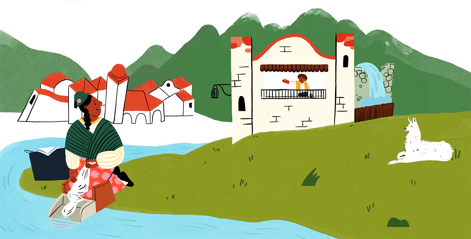 animation-background-landscape-peru-village-houses-land-court-judge-tale-traditional-storytelling-illustration-1-violeta-noy